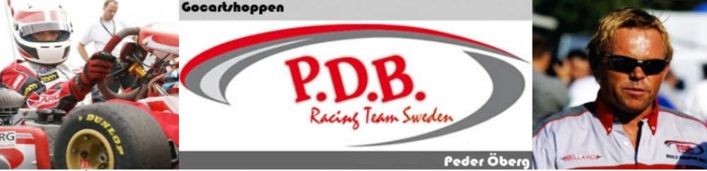 P.D.B Racing Team Sweden